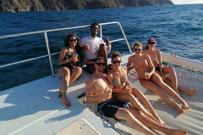 Blue Dolphin Catamaran Snorkeling Sunset Cruise from Tamarindo - Is $99 a fair price?