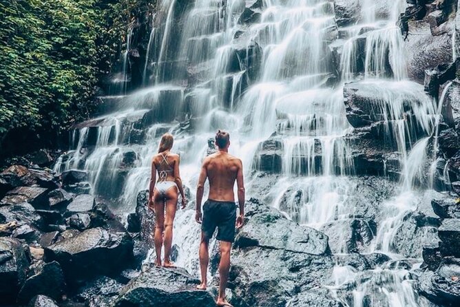 Blue Lagoon Snorkeling - Lunch - Kantolampo - Tibumana Waterfall - Who will get the most from this tour