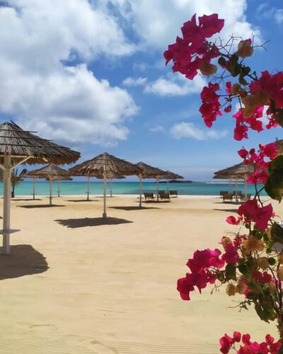 Boa Vista: Beautiful Beaches, Turtles & Djeu Island Snorkel