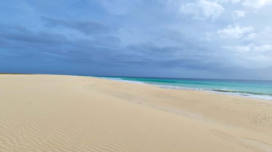 Boa Vista: Beautiful Beaches, Turtles & Djeu Island Snorkel - What the guides add to the day