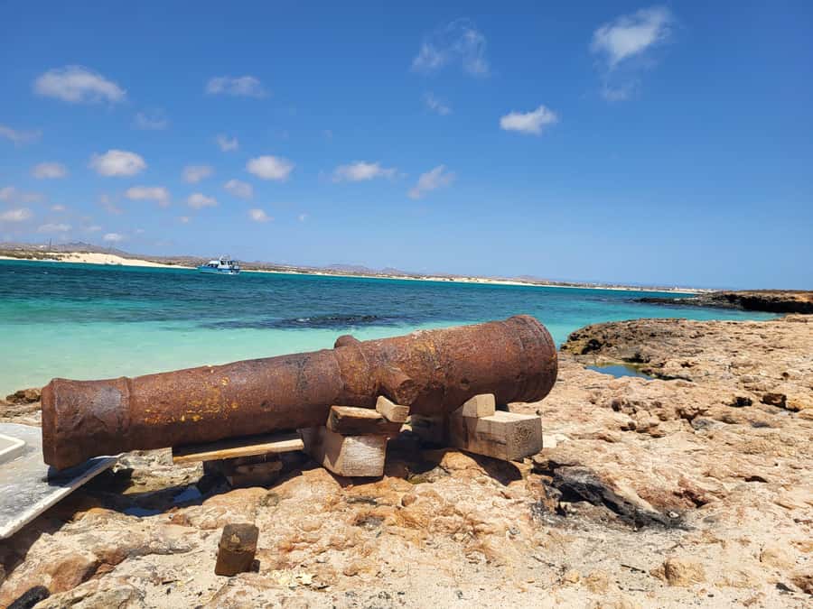 Boa Vista: Motoryacht Trip with Fishing, Snorkel, Beach BBQ - How the guiding and organization affect the day