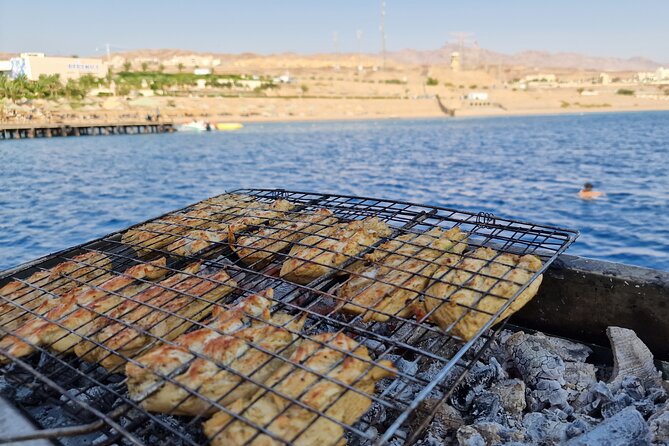 Boat Dive and Snorkeling Experience in Aqaba - The Aqaba boat day at a glance