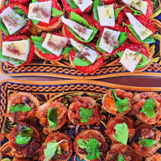 Boat Excursions in Cefalù with Snorkeling & Aperitif - Is $53 good value?