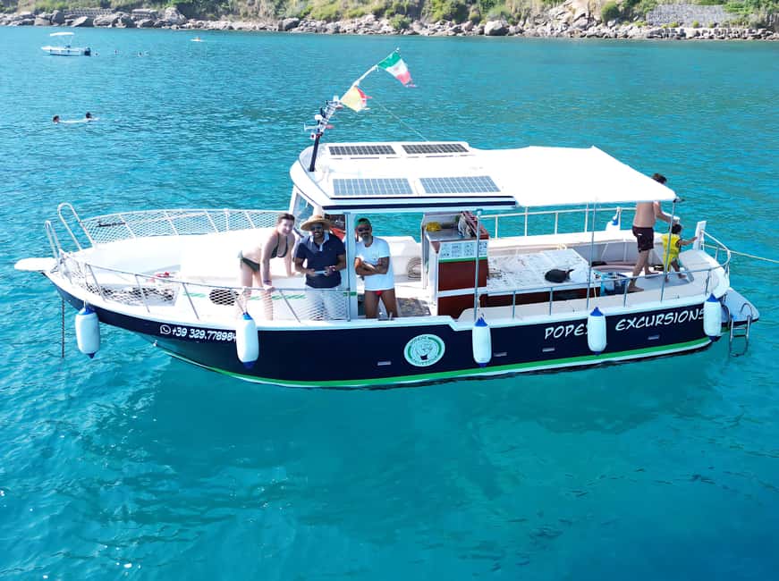 Boat Excursions in Cefalù with Snorkeling & Aperitif - Why the 5:30 PM departure is the special one