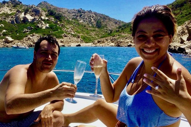 Boat Tour and Snorkeling Golfo di Olbia Private up to 6 people - What the private format changes