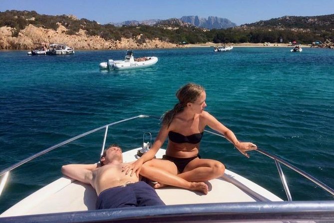 Boat Tour and Snorkeling Golfo di Olbia Private up to 6 people - Practical details that matter on the day