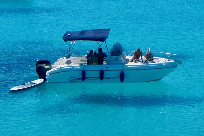 Boat Tour and Snorkeling Golfo di Olbia Private up to 6 people - Who will enjoy this Olbia boat trip most