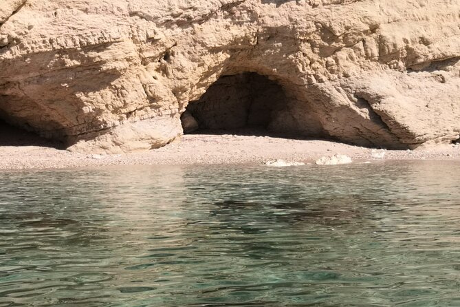 Boat Tour in Cagliari Saddle of the Devil Stops Swimming Snorkeling - What the $65.06 price gets you