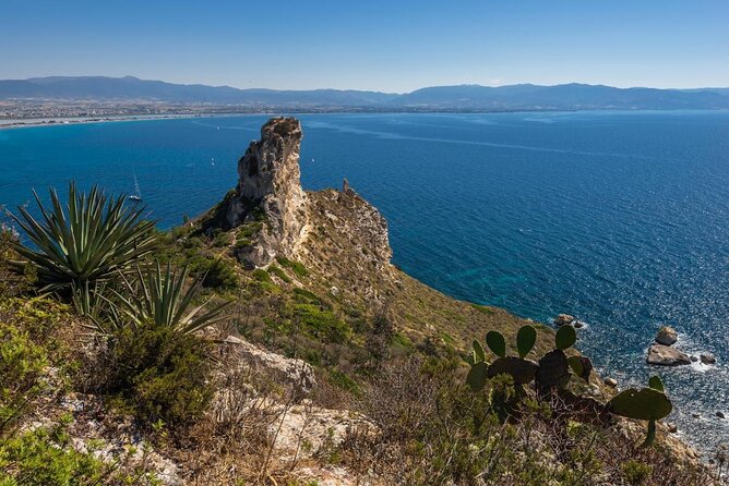 Boat Tour to Sella del Diavolo: Snorkeling, GoPro & Beer - Quick take: what makes this boat trip worth considering