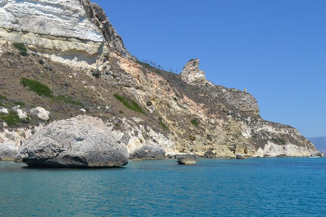 Boat Tour to Sella del Diavolo: Snorkeling, GoPro & Beer - What three hours gives you for $66.08