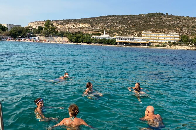 Boat Tour to Sella del Diavolo: Snorkeling, GoPro & Beer - Who will enjoy it, and who should choose another outing