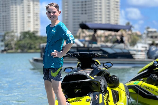 Boca Raton Premium Jet Ski Tour - Optional Snorkeling/Lighthouse - Booking timing, weather, and cancellation rules