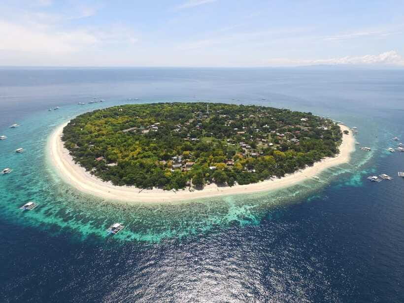 Bohol: Private Balicasag Tour with extra snorkeling time - Who Will Enjoy This Tour Most