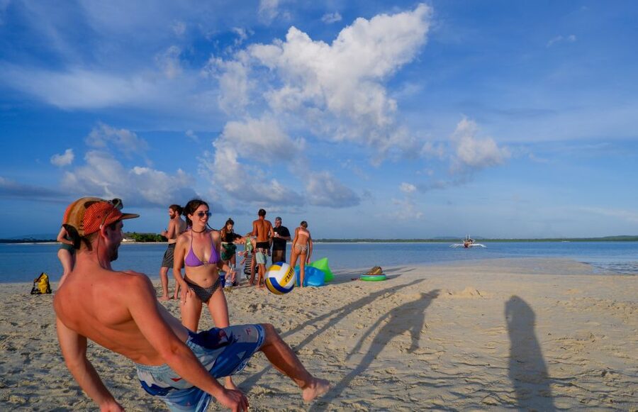 Bohol Virgin Island Sunset Tour - An important detail to confirm before booking