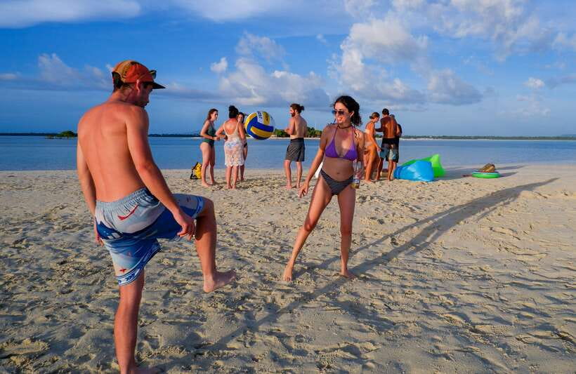 Bohol Virgin Island Sunset Tour - Should you book the Virgin Island sunset tour?