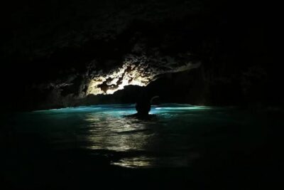 Bonaire CaveTour Climb, Snorkel & Explore the Hidden Gems