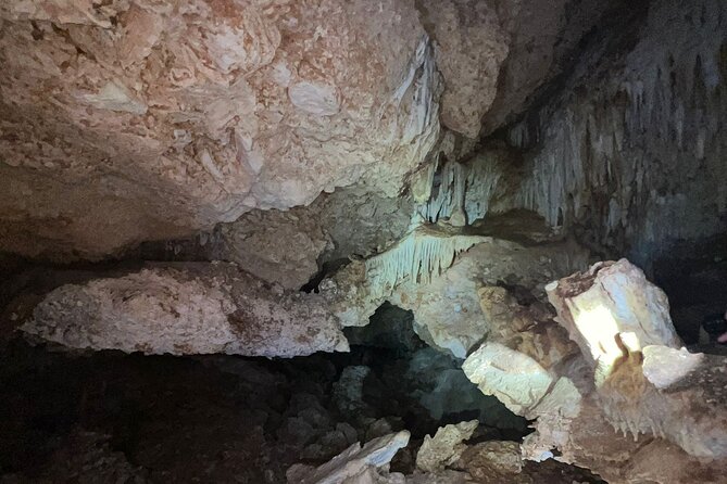 Bonaire CaveTour Climb, Snorkel & Explore the Hidden Gems - Why the small group matters