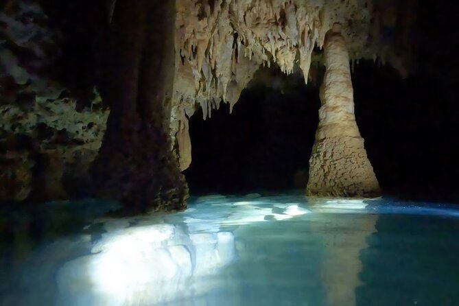 Bonaire CaveTour Climb, Snorkel & Explore the Hidden Gems - Who should book this Bonaire cave tour?