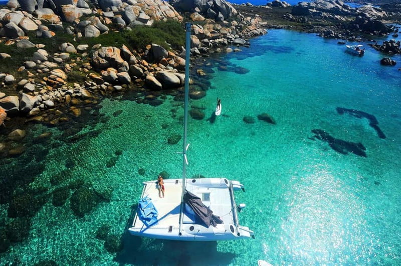 Bonifacio: Catamaran trip with snorkeling at the Lavezzi Islands - Should you book the Bonifacio catamaran trip?