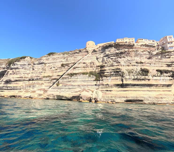 Bonifacio: croisière guidée et snorkelling aux îles lavezzi - Who will enjoy this boat trip most