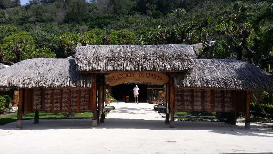 Bora Bora by Land and Sea: 4WD Safari and Snorkel - Why this tour works so well in Bora Bora