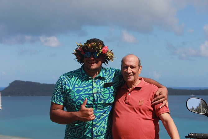 Bora Bora Combo Tour: Lagoon Cruise and 4WD Tour Including Snorkeling - Is $213.78 a fair price?