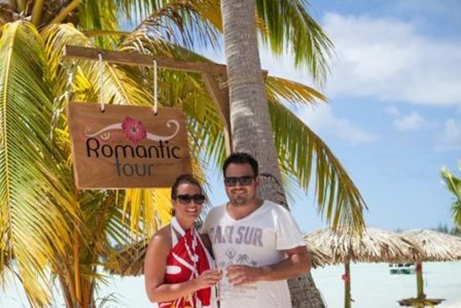 Bora Bora Snorkel Cruise by Polynesian Outrigger Canoe with BBQ Island Lunch - The motu lunch is more than a quick picnic
