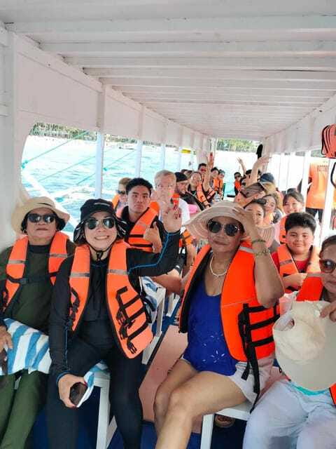 Boracay: Island Hopping with Snorkeling and Crystal Cove - Who will enjoy this outing most