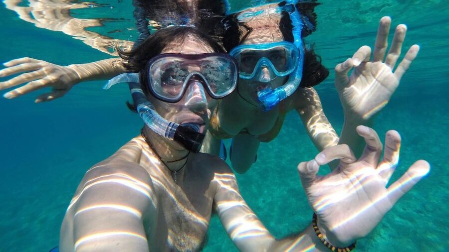 Bosa: Snorkeling Tour of the Coastline Coves - Why Capo Marrargiu is the real attraction