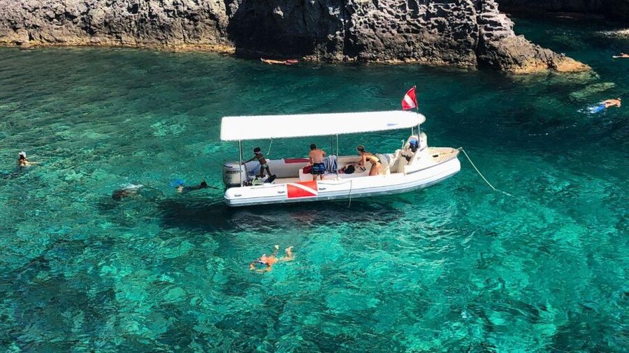 Bosa: Snorkeling Tour of the Coastline Coves - Is $98 a fair price?