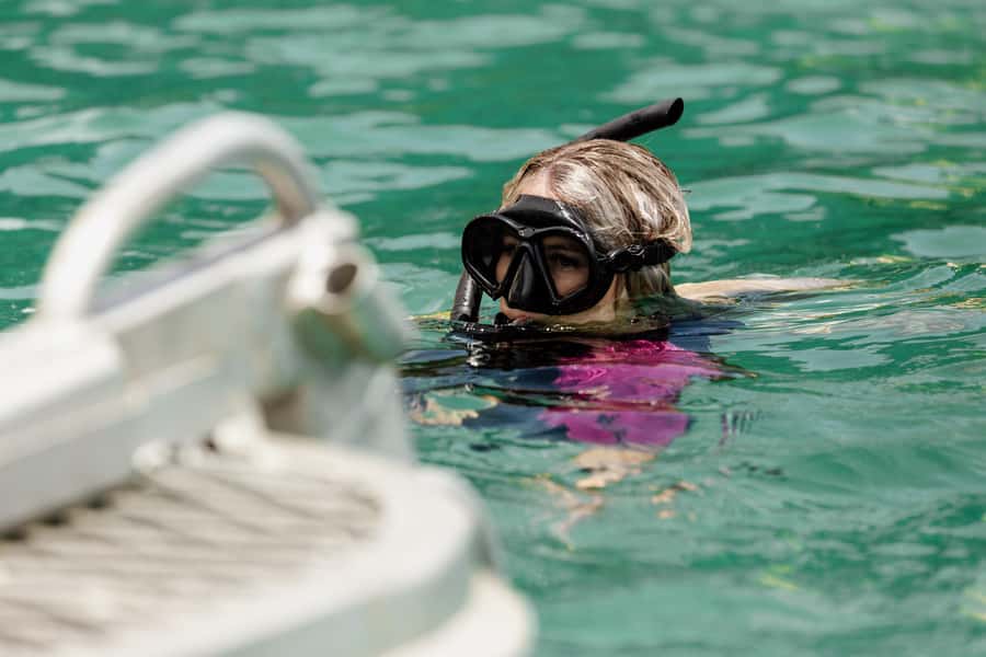 Brisbane: Moreton Island all inclusive Snorkeling Tour - Who should book this Moreton Island outing