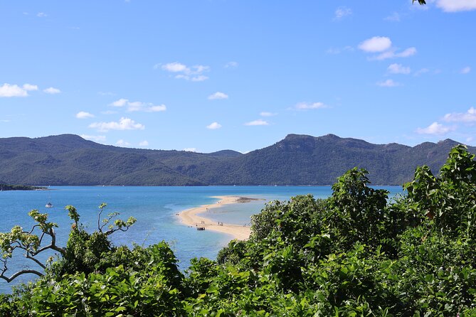 British Defender 3D2N Whitsunday Snorkelling Sailing Adventure - Meals, equipment, and what to pack