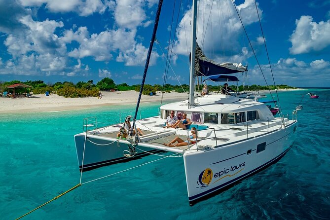 Brunch & Snorkel Catamaran Tour - What to pack and what not to forget