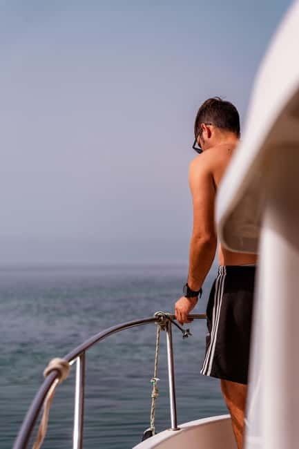 Budva Bay: Boat Tour with Snorkeling and Sightseeing - Who will get the most from this trip