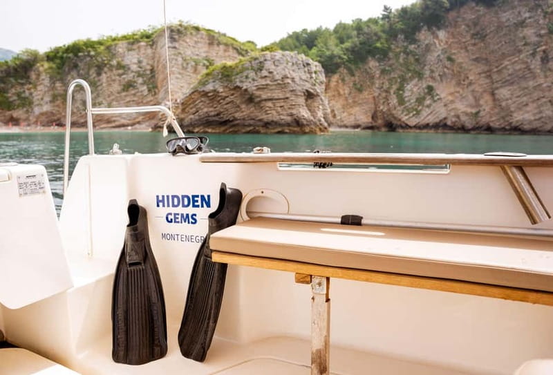 Budva Bay: Boat Tour with Snorkeling and Sightseeing - Is the $77 price worth it?