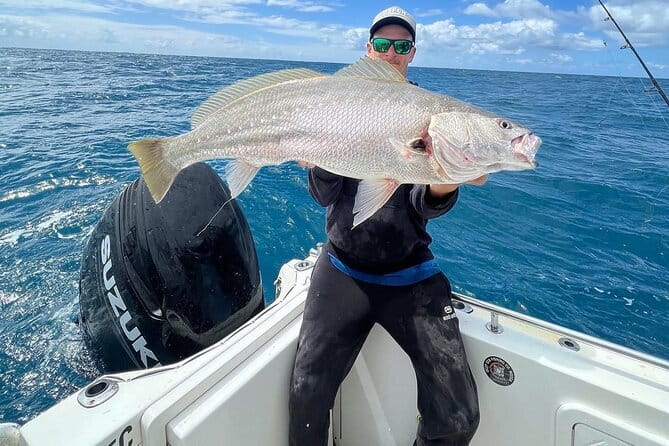 Busselton Jetty and Underwater Sculptures Snorkel Boat Tour - Who should book this activity?