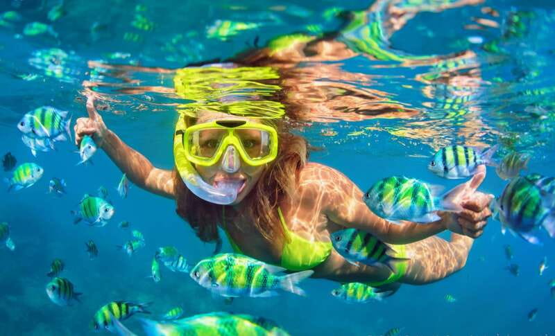 Cabo Catamaran Snorkel: Arch & Santa Maria, Open Bar, Snacks - Who will enjoy this cruise most
