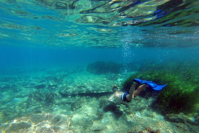 Cabo de Gata Active. Guided kayak and snorkel route through coves of the Natural Park - Guides, safety, and the practical setup