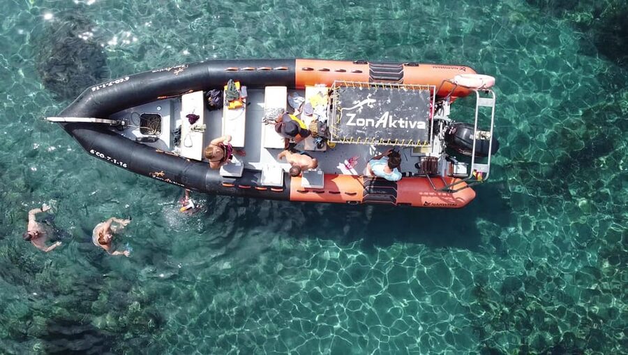 Cabo de Gata: Boat excursion with Snorkeling - Why seeing Cabo de Gata by boat changes the day