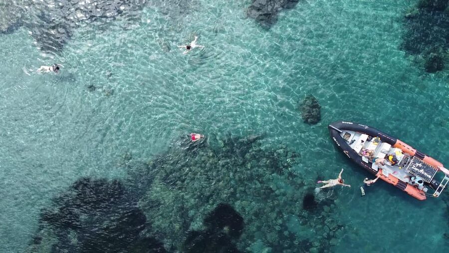 Cabo de Gata: Boat excursion with Snorkeling - Who will enjoy this boat excursion most