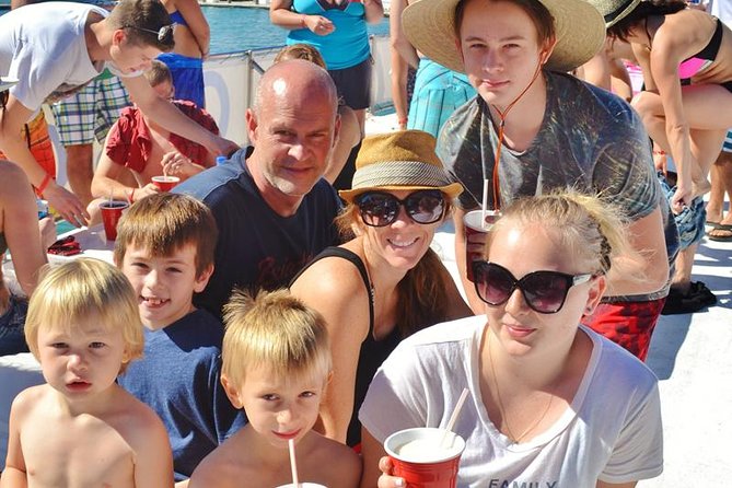 Cabo Escape Breakfast Snorkel Cruise - Is $300 a fair price?