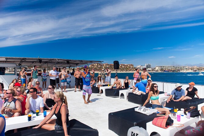 Cabo Escape Snorkel Fun Cruise - Is $99 a fair price for this Cabo cruise?