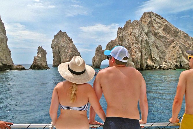 Cabo Escape Snorkel Fun Cruise - Timing matters if you arrive by cruise ship
