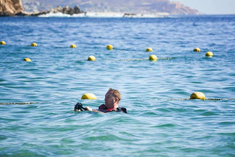 Cabo: Half-Day Kayak & Snorkel to Santa Maria & Chileno Bay - Who should book this Cabo outing