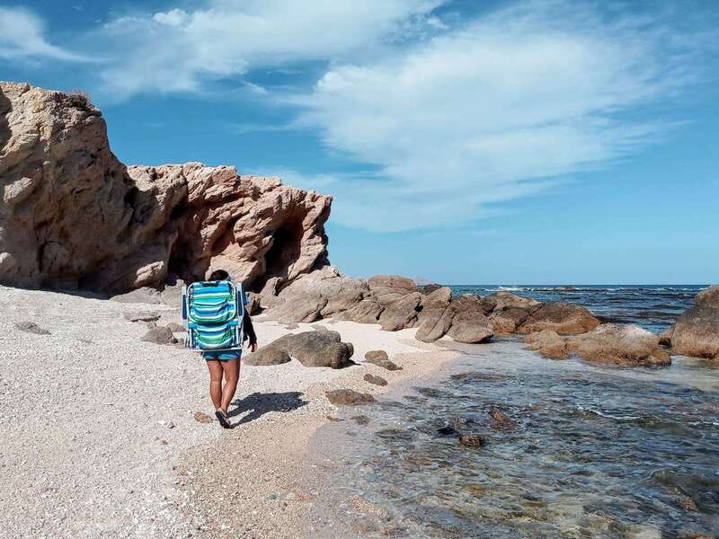 Cabo: Hidden Beach Day with Snorkeling in the Sea of Cortez - Key Points at a Glance