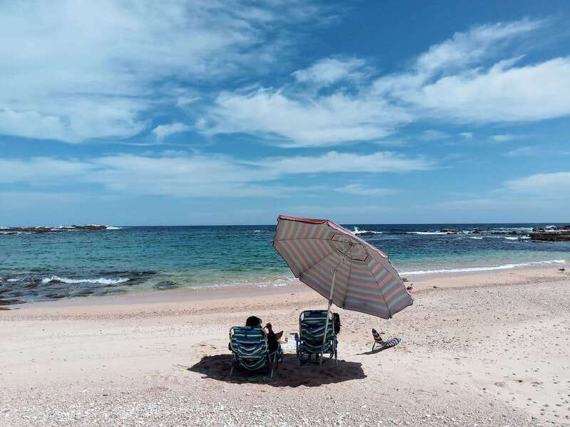 Cabo: Hidden Beach Day with Snorkeling in the Sea of Cortez - The Real Meaning of Hidden Beach