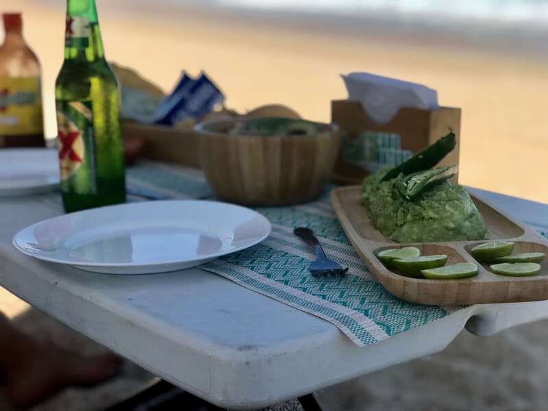 Cabo: Hidden Beach Day with Snorkeling in the Sea of Cortez - The 20 to 30 Minute Ride and the Cabo Coast