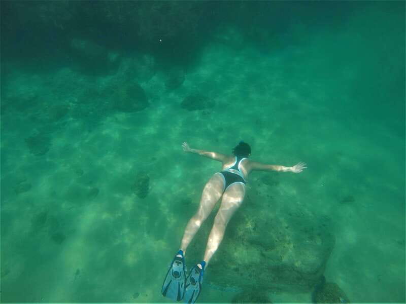 Cabo: Hidden Beach Day with Snorkeling in the Sea of Cortez - What the Three Hours Feel Like