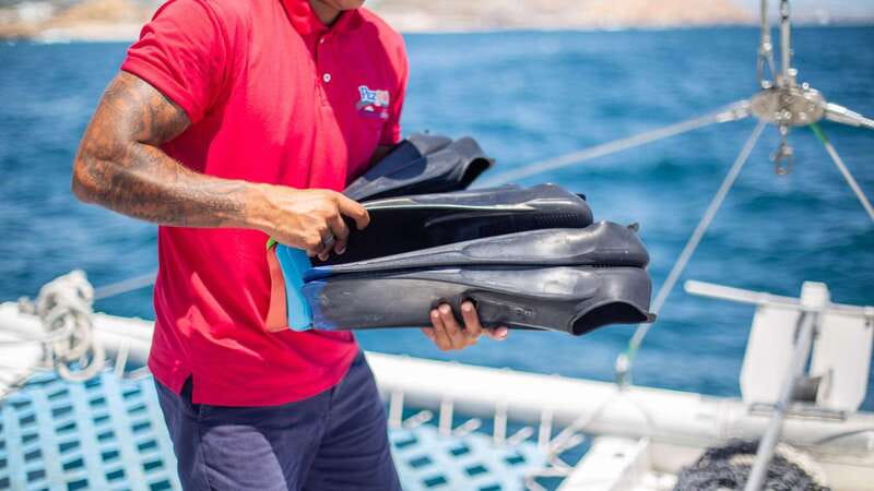 Cabo San Lucas: 4-Hour Snorkeling Cruise with Open Bar - Practical details to settle before you go