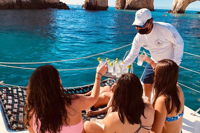 Cabo San Lucas and Santa Maria Bay Snorkeling Sightseeing Cruise - My booking verdict